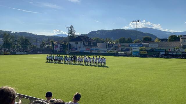 Doublesieger zu Gast bei 100 Jahr Jubiläum | Foto: Manuel Glettler