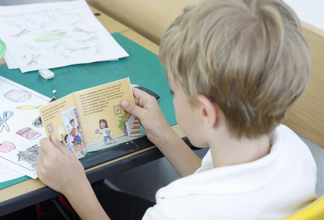 Foto: Schulstiftung EDW