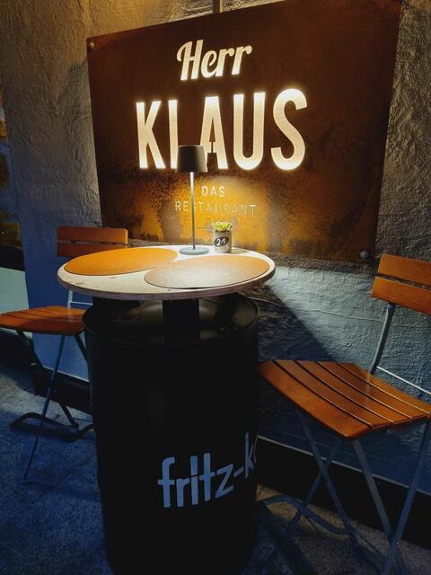 Das Restaurant ist stets gut besucht, im Normalfall bekommt man aber auch ohne Reservierung einen Platz. | Foto: Genussspecht