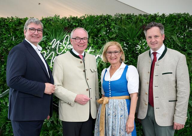 Jeder fünfte Gast, der nach Niederösterreich komme und dort übernachte, tue dies wegen der edlen Weine.  | Foto: MeinBezirk.at 