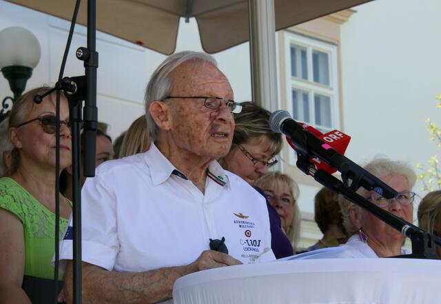 Joram Harel. | Foto: Christian Nowotny