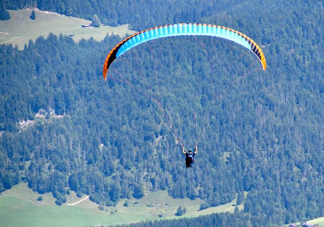 Die 27-Jährige musste in das Bezirkskrankenhaus Lienz gebracht werden. | Foto: Johanna Bamberger (Symbolfoto)