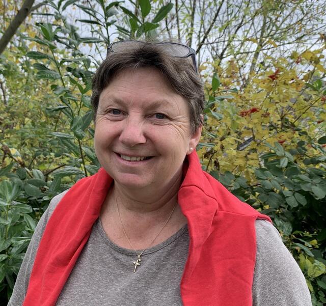 Sabine Pesendorfer | Foto: Privat