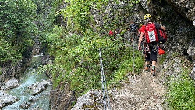 Foto: ZOOM.TIROL