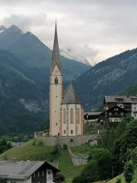 Heiligenblut