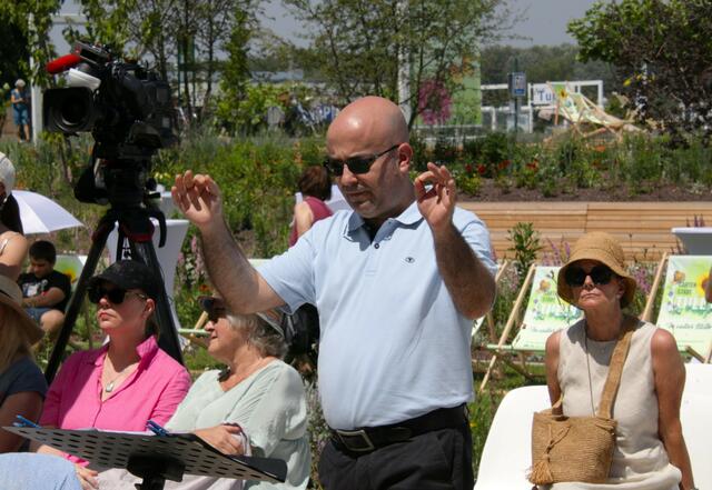 Foto: Christian Nowotny