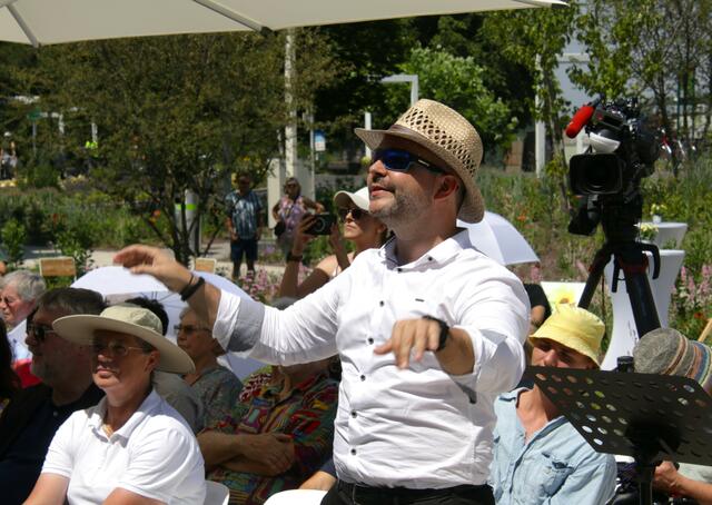 Foto: Christian Nowotny