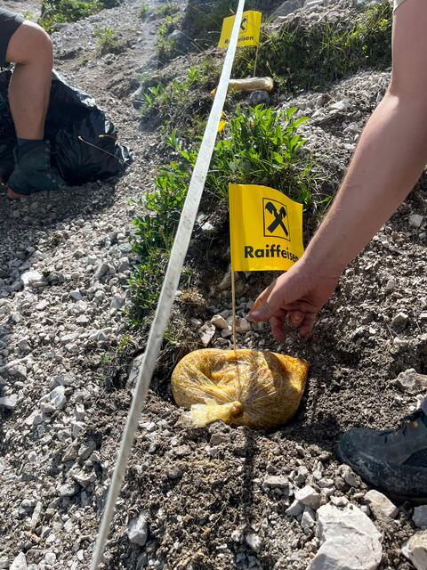 Foto: Tiroler Zugspitz Arena - Maximilian Rothleitner