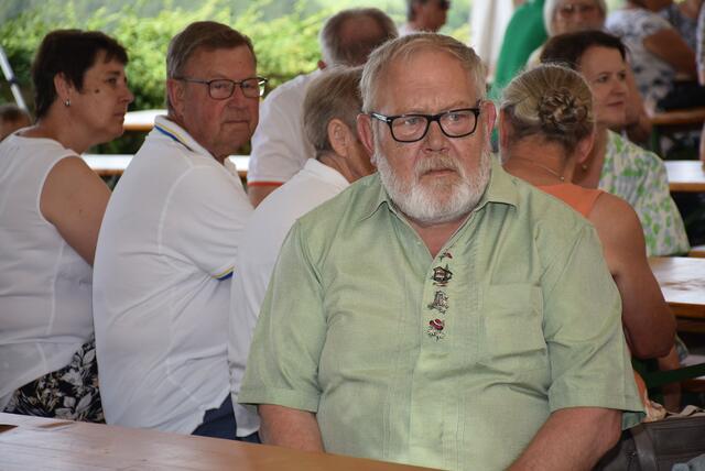 "Heilkraft des Wassers" - Ausstellung im Burgturm Burg Kreuzen eröffnet. Ausstellung ist geöffnet  Montag bis Sonntag 11 bis 20 Uhr. Eintritt frei.   | Foto: Robert Zinterhof