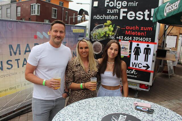 Familie Gosch