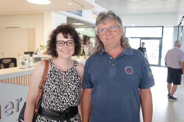 Foto: Michael Blinzer
