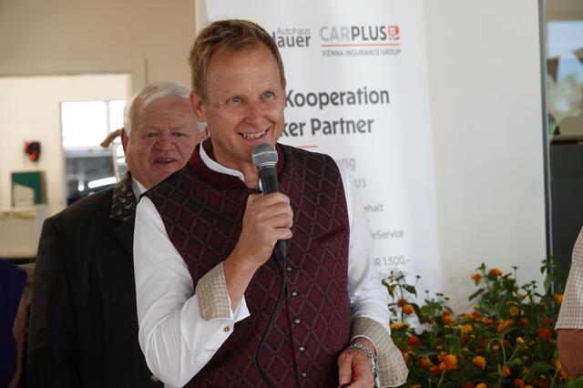 Foto: Michael Blinzer