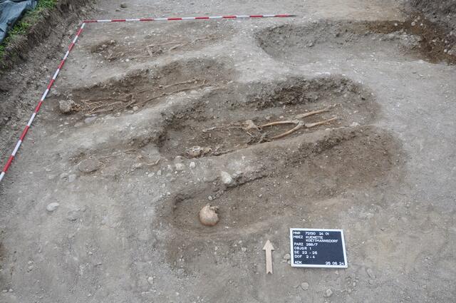 Foto: Archäologischer Dienst Kärnten