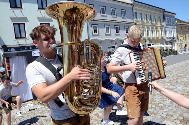 Foto: BRS/Pointinger