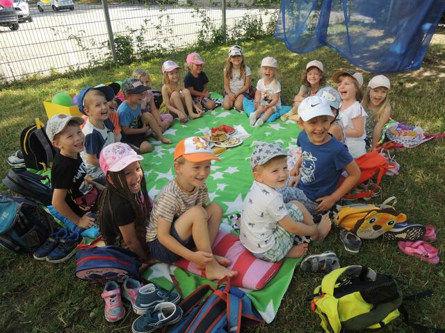 Im Pyhrn-Eisenwurzen Klinikum gibt es heuer erstmals an beiden Standorten eine Sommerbetreuung. | Foto: OÖG