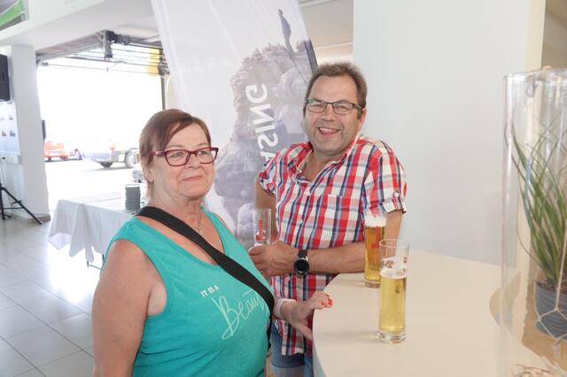Foto: Michael Blinzer