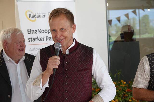 Foto: Michael Blinzer