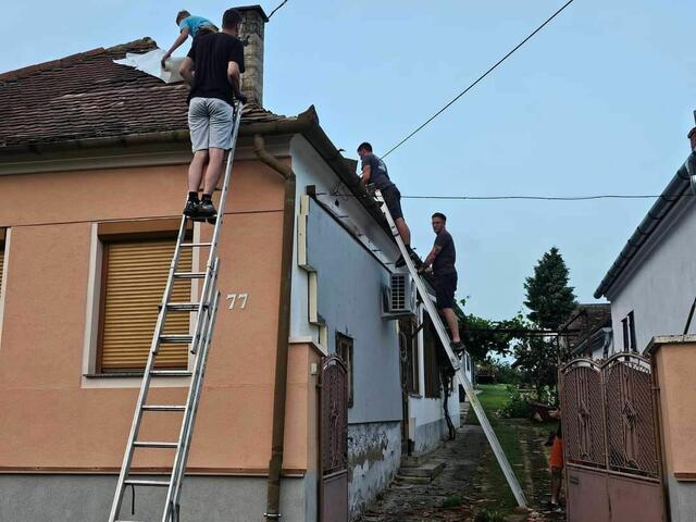 Foto: Bernhard Herics