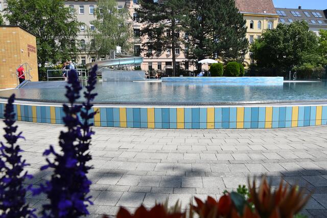 Foto: Patricia Hillinger