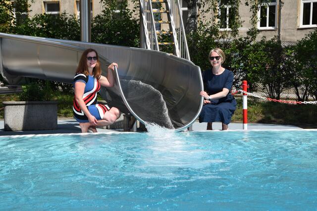 Foto: Patricia Hillinger