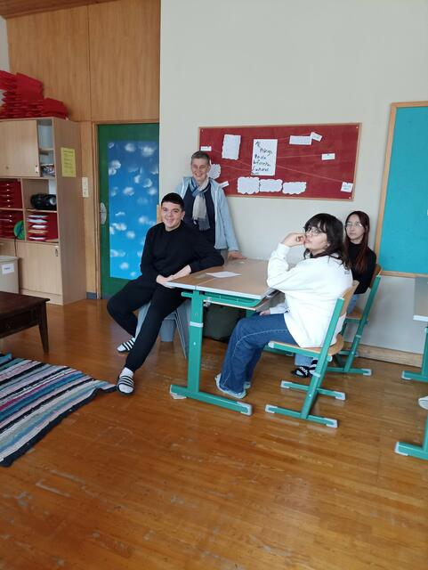 Foto: MS-Musikmittelschule Kirchdorf