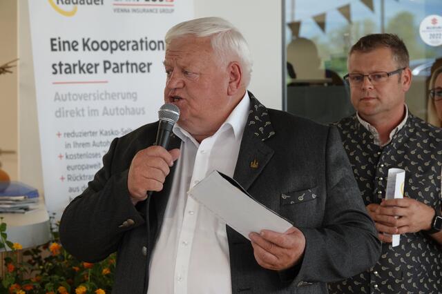 Foto: Michael Blinzer