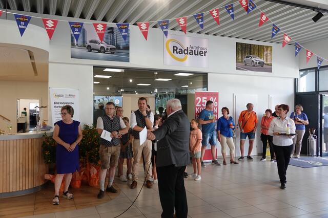 Foto: Michael Blinzer
