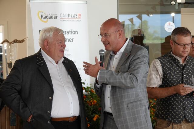 Foto: Michael Blinzer