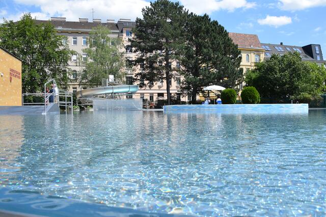 Foto: Patricia Hillinger