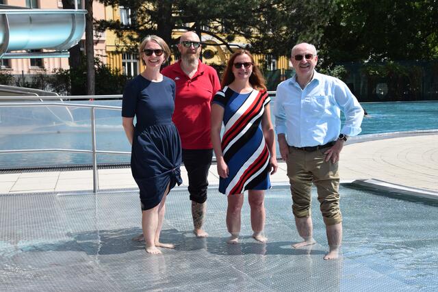 Foto: Patricia Hillinger