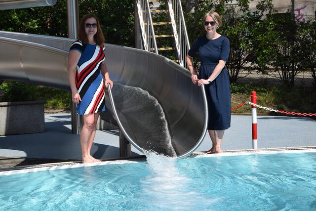 Foto: Patricia Hillinger