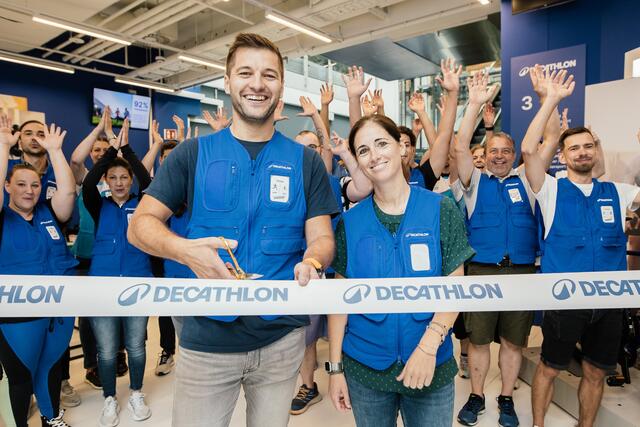 Foto: DECATHLON/Romar Ferry