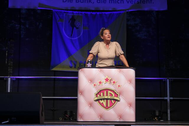 Foto: Elisabeth Bendl