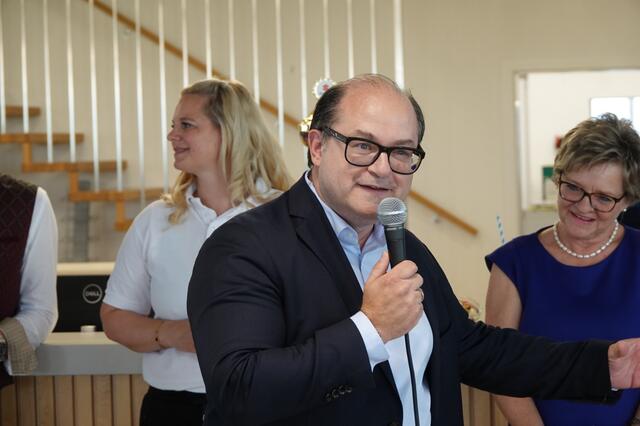 Foto: Michael Blinzer