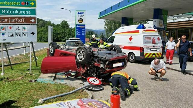Foto: FF Treffling
