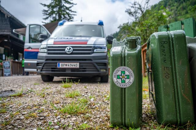 Foto: TEAM FOTOKERSCHI.AT / DAVID RAUSCHER