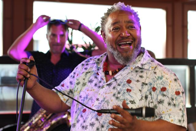 Foto: Patricia Hillinger