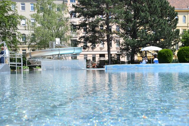 Foto: Patricia Hillinger