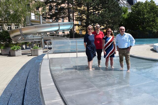 Foto: Patricia Hillinger