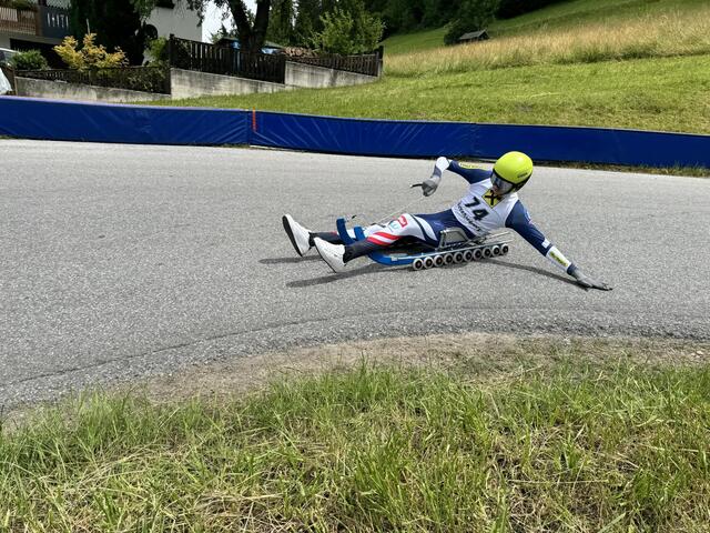 Johannes Jagersberger | Foto: @wsvprein