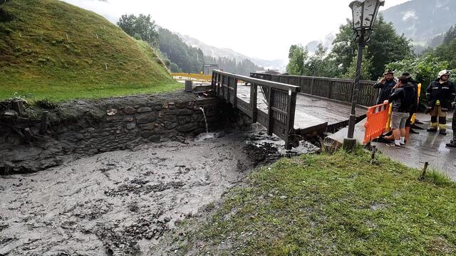 Auffach | Foto: Zoom.Tirol