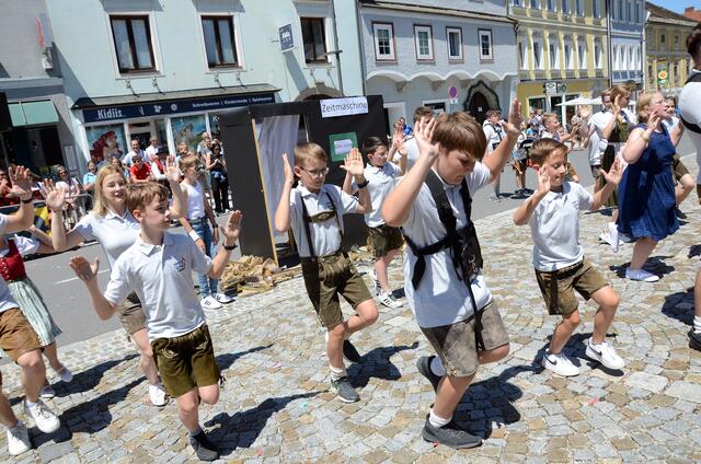 Foto: BRS/Pointinger