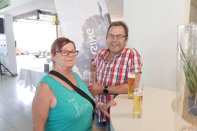 Foto: Michael Blinzer