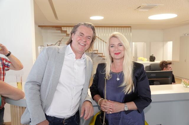 Foto: Michael Blinzer