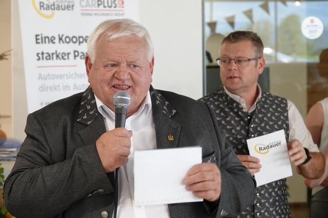 Foto: Michael Blinzer