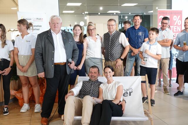 Foto: Michael Blinzer