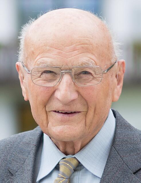 Franz Dangl starb im 99. Lebensjahr | Foto: privat