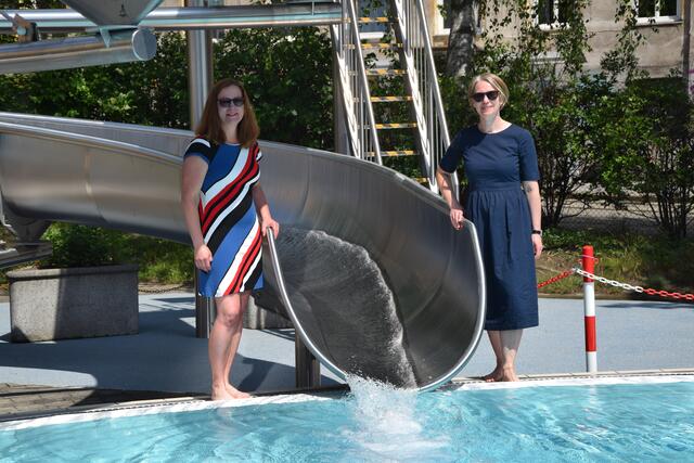 Foto: Patricia Hillinger