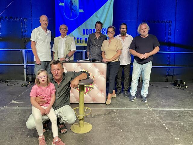 Foto: Elisabeth Bendl