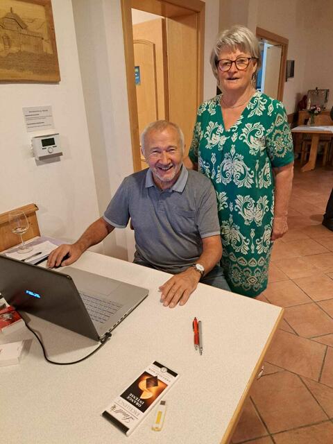 Foto: Manuela Strauß